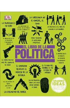 El Libro de la Pol�tica - Dk