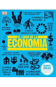 El Libro de la Econom�a - Dk
