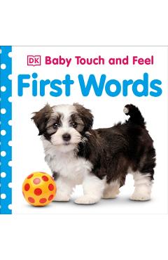 First Words - Dk