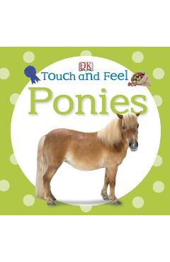 Ponies - Dk