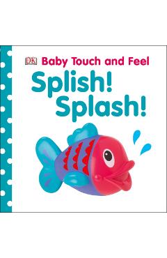 Splish! Splash! - Dk