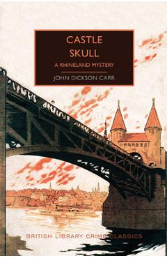 Castle Skull - John Dickson Carr