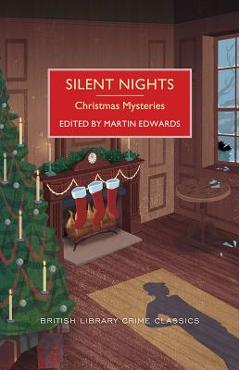 Silent Nights - Martin Edwards
