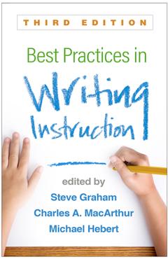 Best Practices in Writing Instruction, Third Edition - Steve Graham - Imagine 1