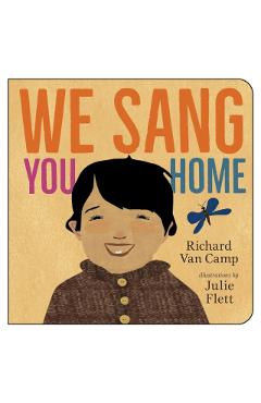 We Sang You Home