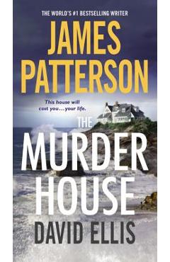 The murder house - james patterson