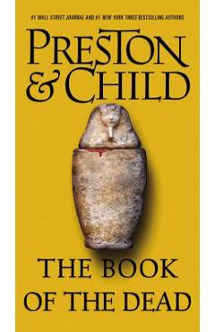 The Book of the Dead - Douglas Preston