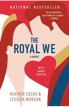 The Royal We - Heather Cocks