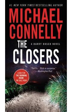 The Closers - Michael Connelly