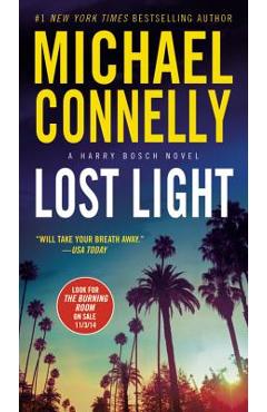Lost Light - Michael Connelly