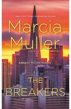 The Breakers - Marcia Muller