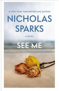 See Me - Nicholas Sparks
