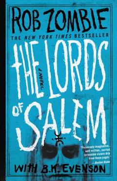 The Lords of Salem - Rob Zombie