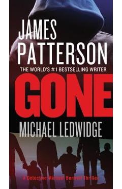 Gone - James Patterson