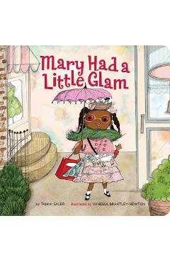 Mary Had a Little Glam, Volume 1