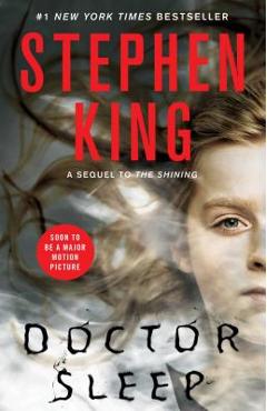 Doctor Sleep - Stephen King