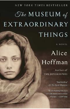 The Museum of Extraordinary Things - Alice Hoffman
