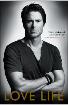 Love Life - Rob Lowe
