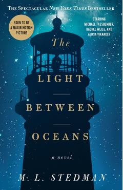 The Light Between Oceans - M. L. Stedman