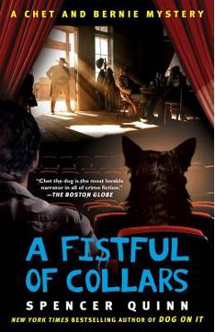 A Fistful of Collars - Spencer Quinn