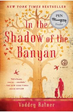 In the Shadow of the Banyan - Vaddey Ratner