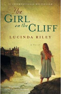 The Girl on the Cliff - Lucinda Riley