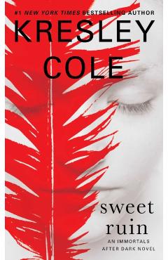 Sweet Ruin, Volume 16