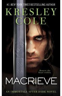 Macrieve - Kresley Cole - Imagine 1
