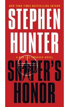 Sniper\'s Honor - Stephen Hunter