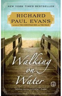Walking on Water - Richard Paul Evans