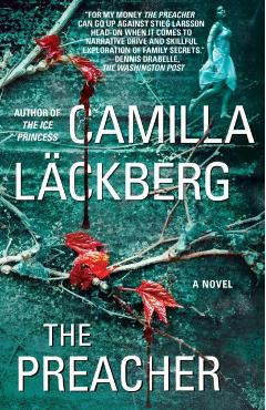 The Preacher - Camilla L�ckberg