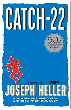 Catch-22 - Joseph Heller