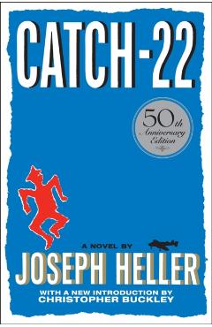 Catch-22 - Joseph Heller