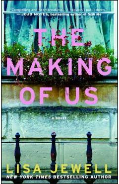 The Making of Us - Lisa Jewell