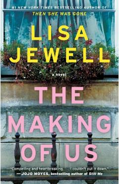 The Making of Us - Lisa Jewell
