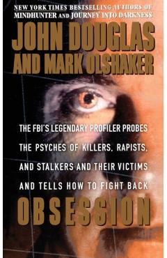 Obsession - John E. Douglas