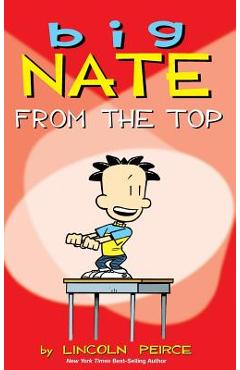 Big Nate - Lincoln Peirce