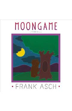 Moongame - Frank Asch