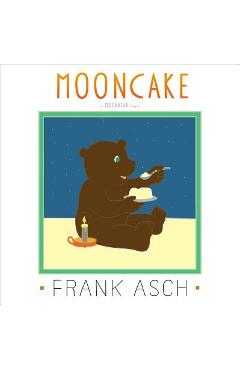 Mooncake - Frank Asch