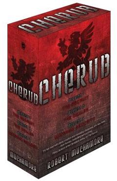 Cherub: The Recruit; The Dealer; Maximum Security - Robert Muchamore