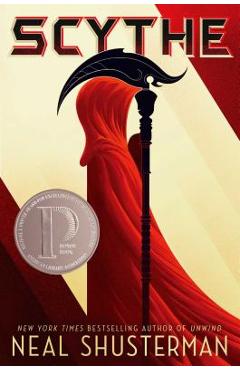 Scythe, Volume 1 - Neal Shusterman