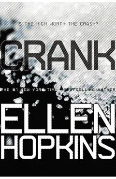 Crank - Ellen Hopkins