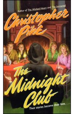 The Midnight Club - Christopher Pike