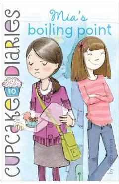 Mia\'s Boiling Point, Volume 10 - Coco Simon