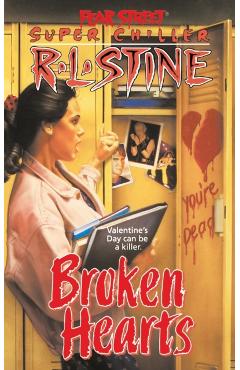 Broken Hearts - R. L. Stine