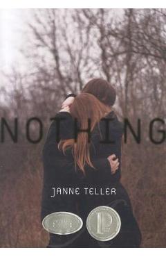 Nothing - Janne Teller