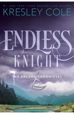Endless knight - kresley cole