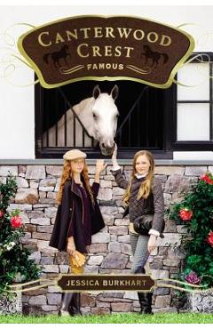 Famous - Jessica Burkhart