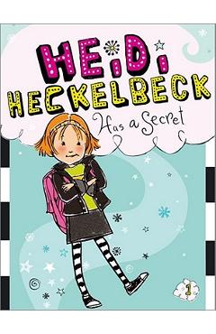 Heidi Heckelbeck Has a Secret - Wanda Coven