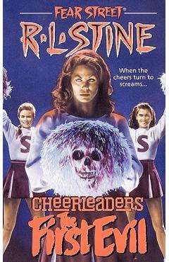 First Evil, Volume 1 - R. L. Stine